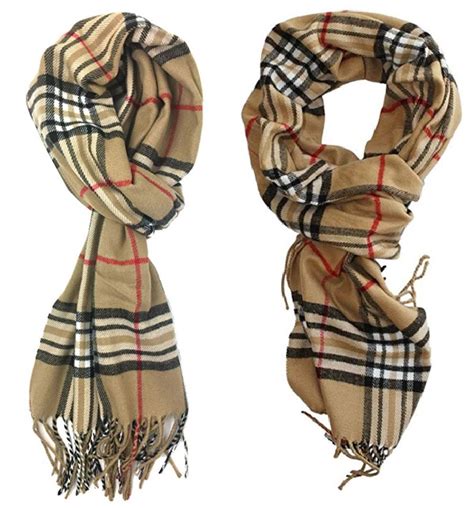 best burberry scarf dupe|authentic burberry plaid scarf.